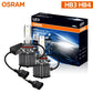 OSRAM LEDriving HL – Luci LED Premium 6000K per Auto, Stile & Sicurezza al Top