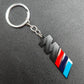 M Sport Keychain – The Elegant and Sporty Touch for Your BMW