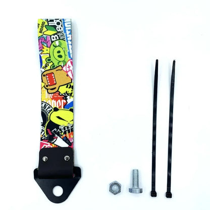 Tow Strap
