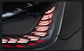 Fanali Posteriori LED per BMW Serie 3 F30 / F80 (2013-2018) – DRL, Luci Freno, Indicatori