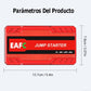 Jump Starter 12V Professionale – Potenza e Affidabilità per Ogni Emergenza