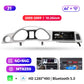 Autoradio Android 8.8" per Audi A6 C6 4F (2005-2011) – Wireless CarPlay, Android Auto, GPS, 8+128GB,
