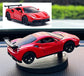 💨 Mini Drift Car da Cruscotto – L’Accessorio che Drifta con Stile! 😎🎉