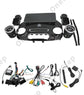 Autoradio Android 14 da 12.3" per Mercedes-Benz Vito W447 2014-2021 – GPS, CarPlay Wireless, Android Auto, Bluetooth, DSP