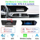 8.8 "Display Touch Screen Android Radio Unità principale per auto per Mercedes Classe C W204 2011-2014 BT WIFI GPS Navi Wireless Carplay Auto
