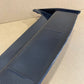 Spoiler Posteriore in Fibra di Carbonio RS Style per Ford Fiesta ST Facelift 2013-2017 – Cover Cofano Bagagliaio Aerodinamica Lucida
