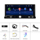 🎵 Autoradio Android 13 Podofo 6.9” 1DIN con CarPlay, Android Auto e WiFi – Touchscreen HD, GPS, Bluetooth e USB – Universale