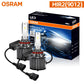OSRAM LEDriving HL – Luci LED Premium 6000K per Auto, Stile & Sicurezza al Top