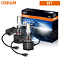 OSRAM LEDriving HL – Luci LED Premium 6000K per Auto, Stile & Sicurezza al Top