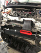 Big Mouth in ABS per Ford Focus RS/ST Hatchback Sedan MK3, MK3.5, MK4 (2012-2021)