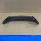 Spoiler Posteriore in Fibra di Carbonio RS Style per Ford Fiesta ST Facelift 2013-2017 – Cover Cofano Bagagliaio Aerodinamica Lucida