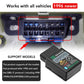 ELM327 V2.1 Mini Bluetooth OBD Scanner – Diagnosi Auto Wireless Facile e Completa