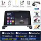 Android 14 CarPlay Autoradio 9" per Peugeot 3008, 4008, 5008 (2017-2020) – GPS, WiFi, DSP, Android Auto