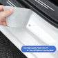 Proteggi la tua BMW M con Stile – Kit Door Protector in Fibra di Carbonio