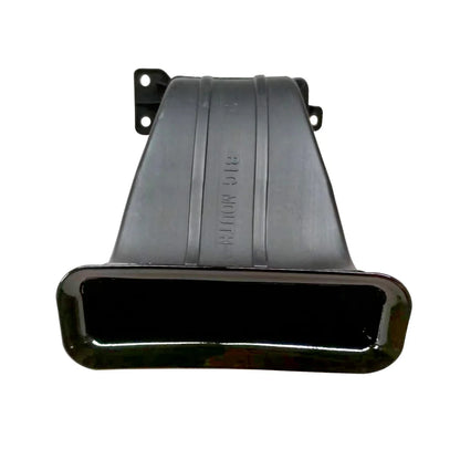 Big Mouth in ABS per Ford Focus RS/ST Hatchback Sedan MK3, MK3.5, MK4 (2012-2021)