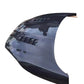 KOKO RACING - ST Style Carbon Fiber Bonnet Hood Vent per Ford Fiesta 2013-2016 – Look Sportivo e Prestazioni Migliorate