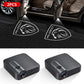 Lampada di Cortesia Benvenuto per Peugeot 206, 207, 208, 3008, 2008, 308, 408, 508, RCZ