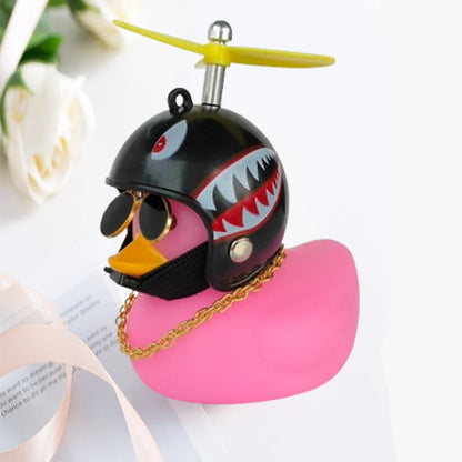 Windshield Ducks – The Must-Have for Driving in Style... and a Little Quack! 🦆🤣