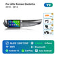 🔊 Android 14 Car Radio per Alfa Romeo Giulietta 2010–2014 | Navigatore GPS, Schermo Touch IPS, DSP, 4G, WiFi