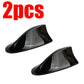 Antenna Shark Fin – Stile e Segnale per la Tua Auto