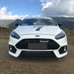 Big Mouth in ABS per Ford Focus RS/ST Hatchback Sedan MK3, MK3.5, MK4 (2012-2021)