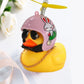 Paperelle da Parabrezza – Il Must Have per Guidare con Stile... e un Po’ di Quack! 🦆🤣