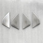 Cover Maniglie Interne in Carbon Look per Renault (2019-2024) – Arkana, Clio, Captur, Triber