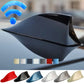 Antenna Shark Fin – Stile e Segnale per la Tua Auto
