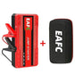 Jump Starter 12V Professionale – Potenza e Affidabilità per Ogni Emergenza