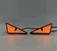LED Devil’s Eye – Lo Sguardo Audace per la Tua Auto o Moto