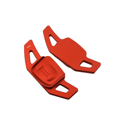 Estensioni Paddle Shifter DSG in Alluminio per Volkswagen – Tiguan MK2, Arteon 2022, Golf 7/8, Passat B8, T-Cross, Alltrack
