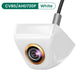 Telecamera Posteriore Premium con Visione Notturna Starlight – Scelte Multiple e Alta Definizione