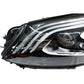 Fari LED per Mercedes-Benz Classe S W222 (2014-2018) – Upgrade Stile Maybach 2018, Plug & Play