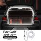 Luce LED Bagagliaio in Silicone per Volkswagen Golf 6, 7, 8 e Polo MK5, MK6 – Bianco/Giallo Ultra Luminoso