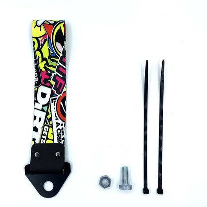 Tow Strap