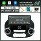 Autoradio Android 14 da 12.3" per Mercedes-Benz Vito W447 2014-2021 – GPS, CarPlay Wireless, Android Auto, Bluetooth, DSP