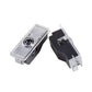 Proiettore Logo Portiera LED per BMW – Serie 1-7, X, M e Z – Plug & Play