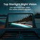 Telecamera Posteriore Premium con Visione Notturna Starlight – Scelte Multiple e Alta Definizione