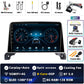 Android 14 CarPlay Autoradio 9" per Peugeot 3008, 4008, 5008 (2017-2020) – GPS, WiFi, DSP, Android Auto