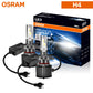 OSRAM LEDriving HL – Premium 6000K LED Car Lights for Top Style &amp; Safety