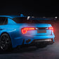 LED Devil’s Eye – Lo Sguardo Audace per la Tua Auto o Moto