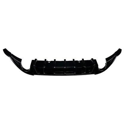 Diffusore Posteriore per VW Golf 7 MK7 GTI GTD (2013-2017)
