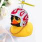 Paperelle da Parabrezza – Il Must Have per Guidare con Stile... e un Po’ di Quack! 🦆🤣