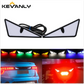 LED Devil’s Eye – Lo Sguardo Audace per la Tua Auto o Moto