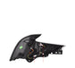 Fanali Posteriori LED per Nissan 370Z Z34 – Luci Freno, DRL, Indicatori Dinamici, Design Sportivo
