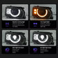 Fari LED per Range Rover Sport L320 2010-2013 – Set Completo Plug & Play