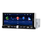 🎵 Autoradio Android 13 Podofo 6.9” 1DIN con CarPlay, Android Auto e WiFi – Touchscreen HD, GPS, Bluetooth e USB – Universale