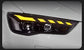 Fari LED per Audi A3 8V (2013-2016) – Lente Proiettore, DRL, Plug & Play