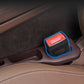 🧼🚗 Organizer Sedile Auto 2 in 1 – Stop agli Oggetti Smarriti! ✨📱
