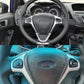 🎮 Pulsanti Cruise Control al Volante con Cavo per Ford Fiesta MK7 MK8 / Ecosport (2013–2015)